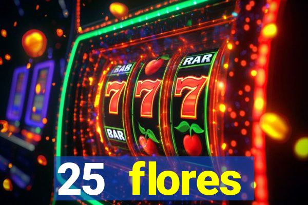 25 flores silvestres com nomes